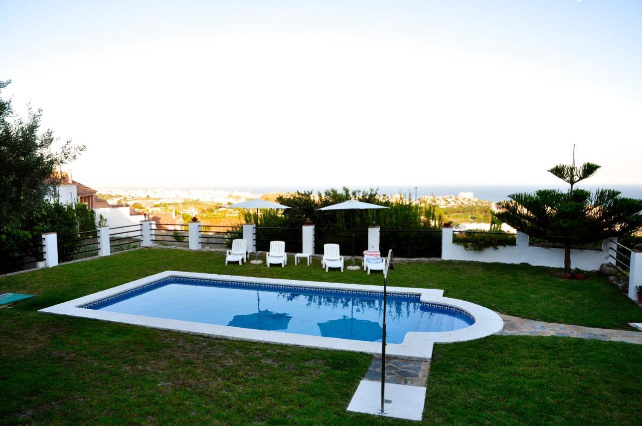 Lo Antonio Coronao: Sea View With Pool And Garden Villa *